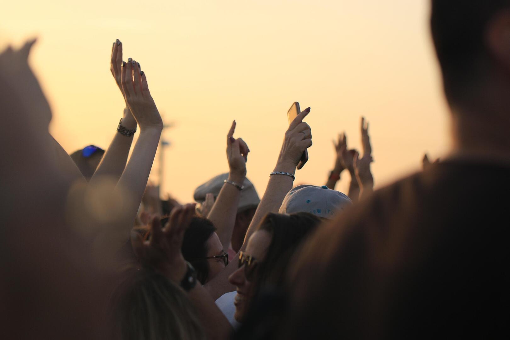 Concert Grimbosq