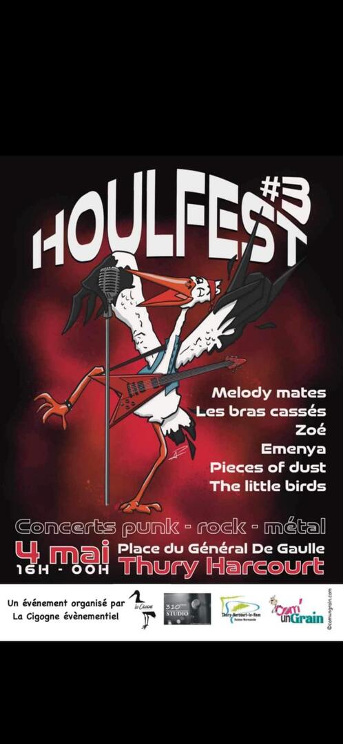 Houlfest