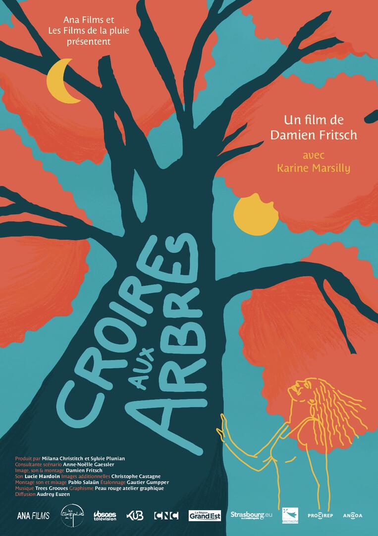cinéma débat croire aux abres