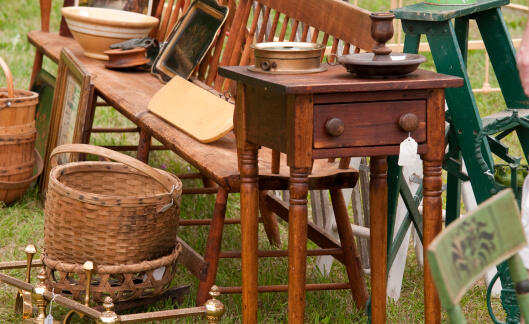 Brocante