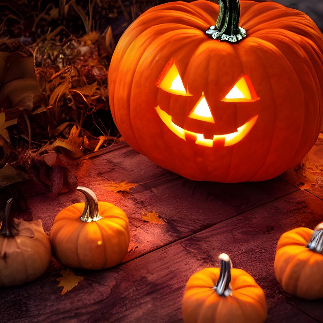 Halloween