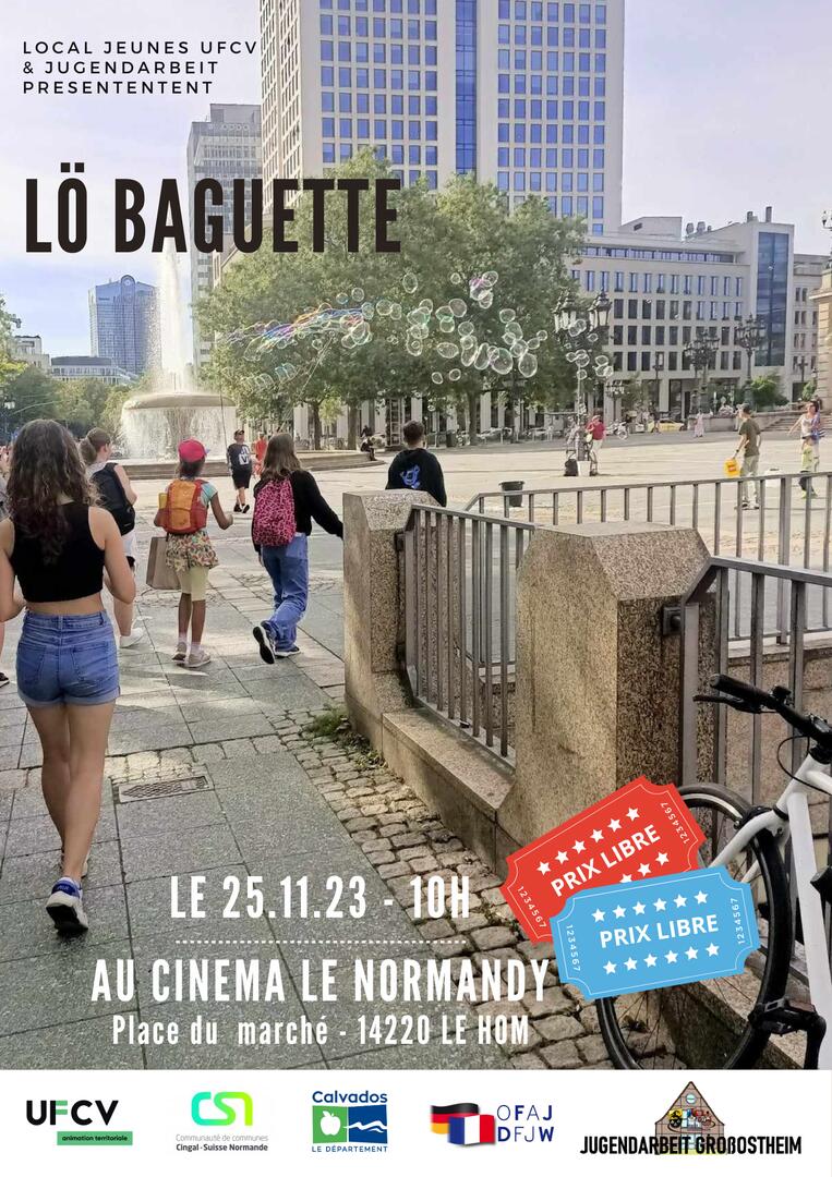 Film franco allemand