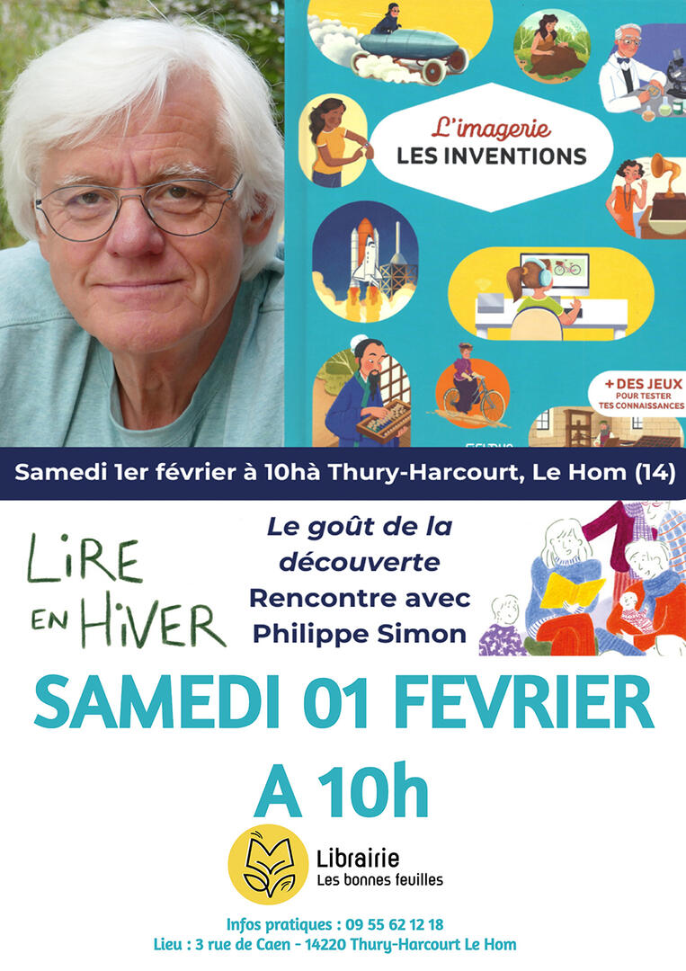 le gout de la decouverte