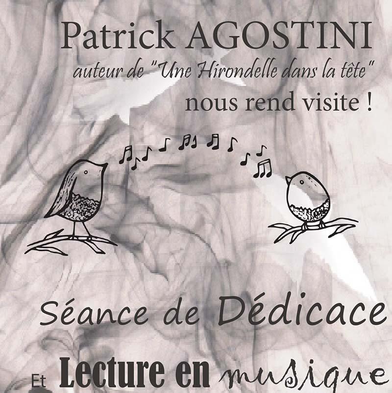 lecture en musique quai d'Harcourt