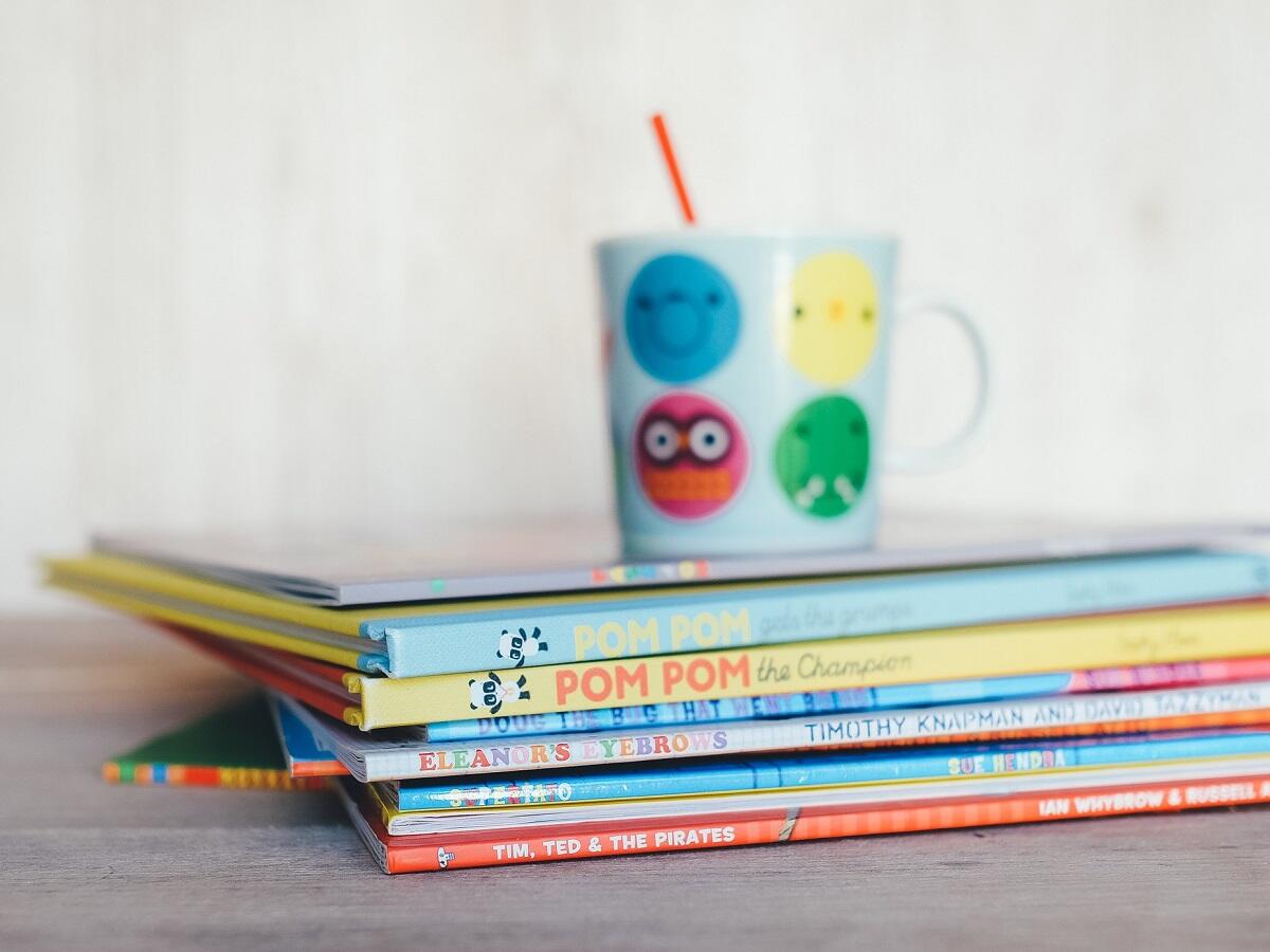 livres enfants