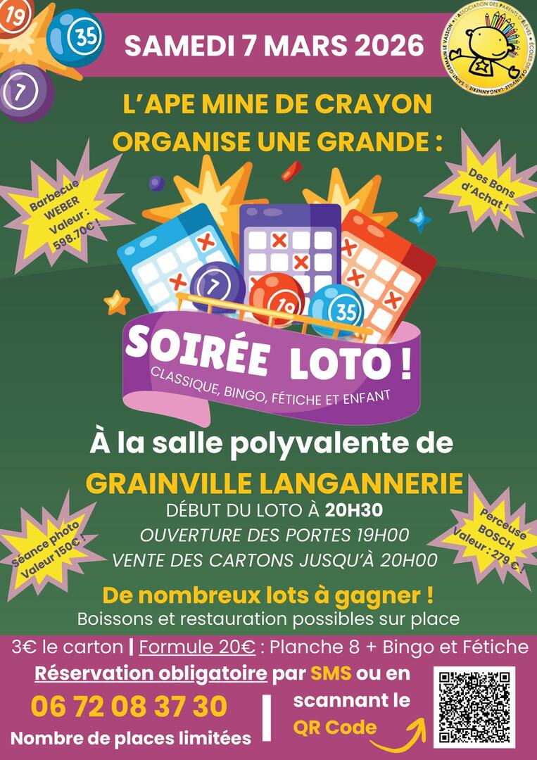 loto Granville