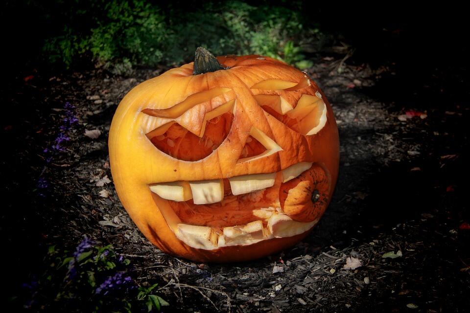 haloween