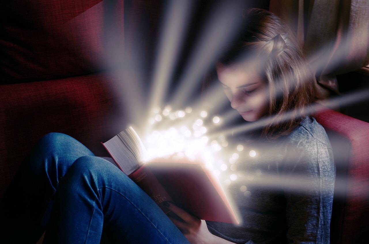 fête du livre 2023