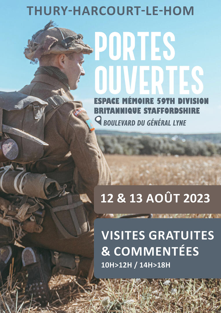 portes ouvertes 59th 2023
