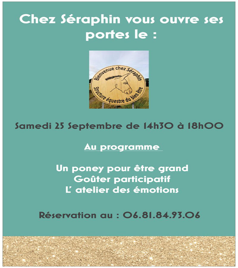 Chez Séraphin