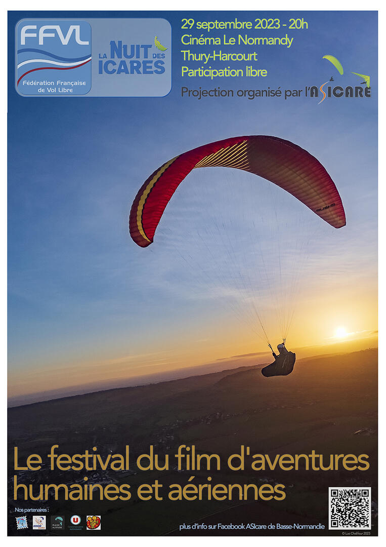 projection icare