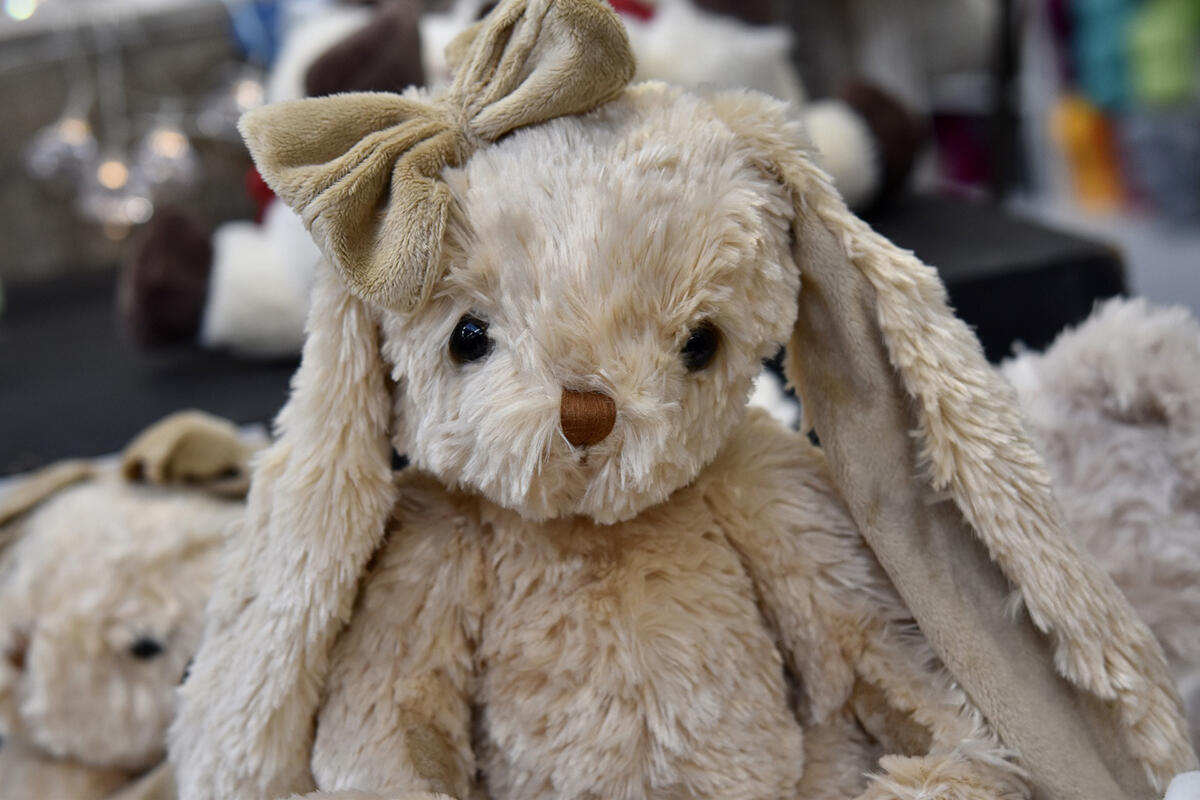 Doudou