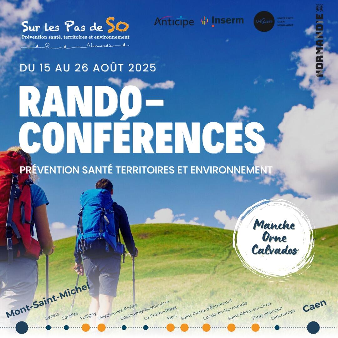 sur les pas de so 2025