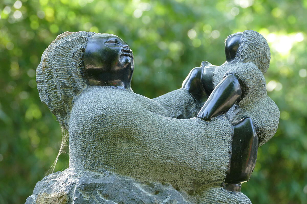 sculpture