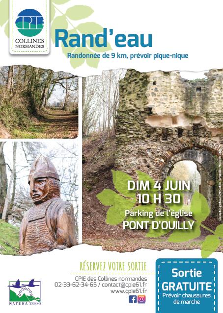 sortie rando Château Ganne (1)