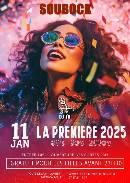 soubock 11 janvier