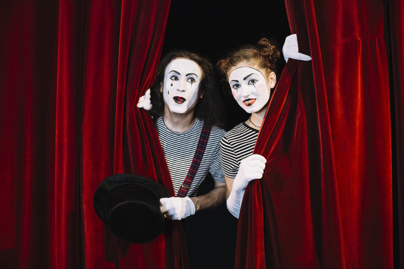 cirque