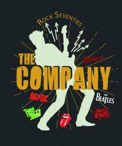 the company Le Soubock