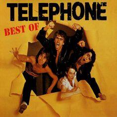 tribute téléphone auSoubock