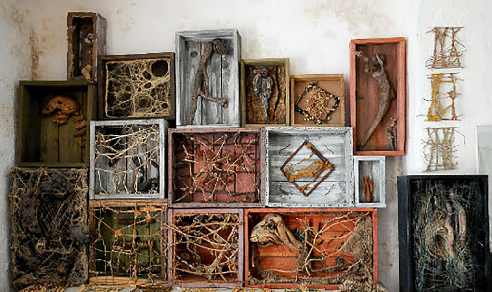Atelier