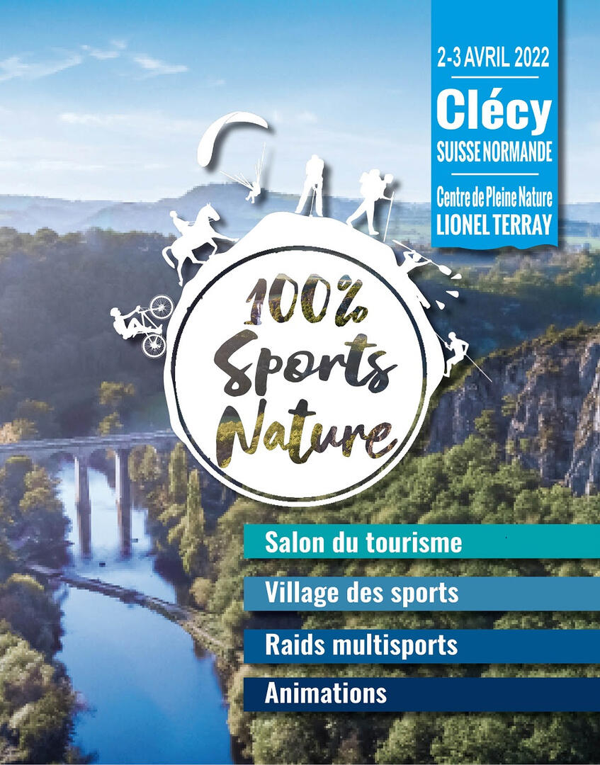 100% Sports Nature