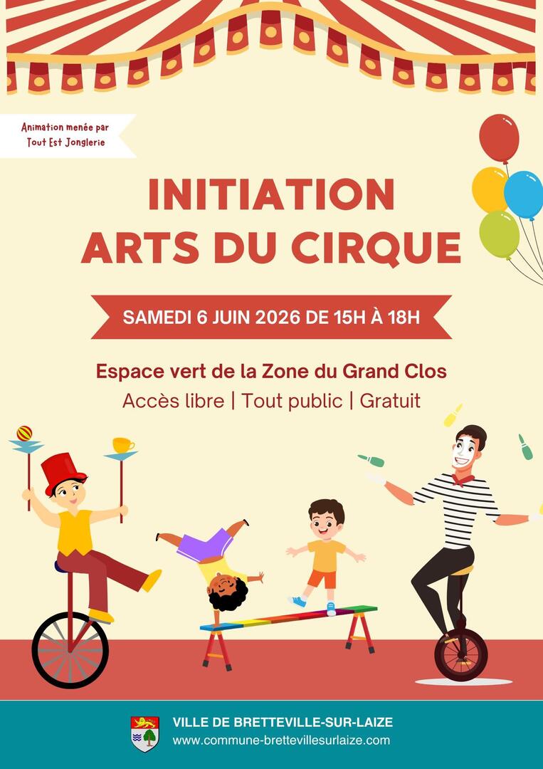 cirque