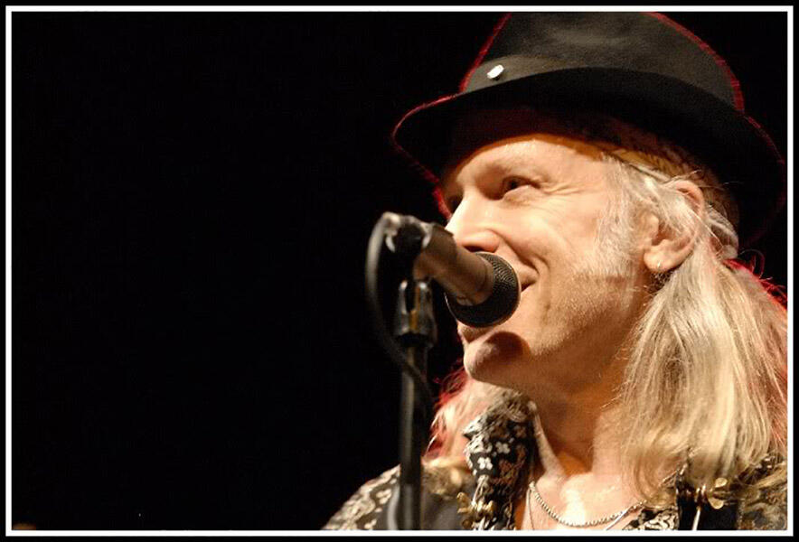 Elliott Murphy