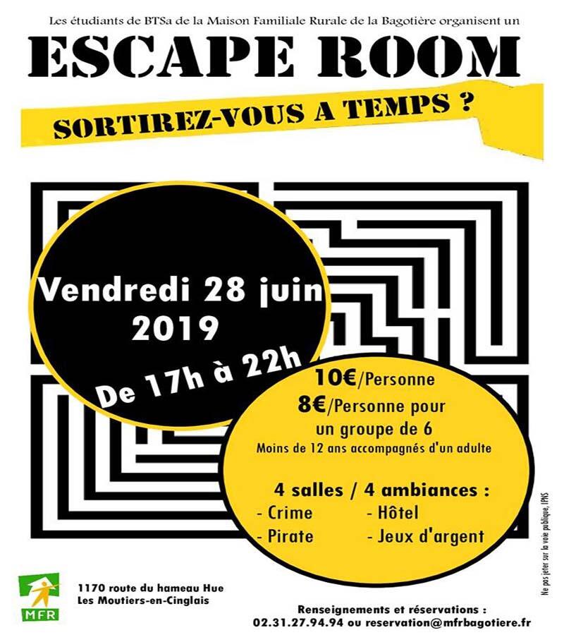 Escape Room