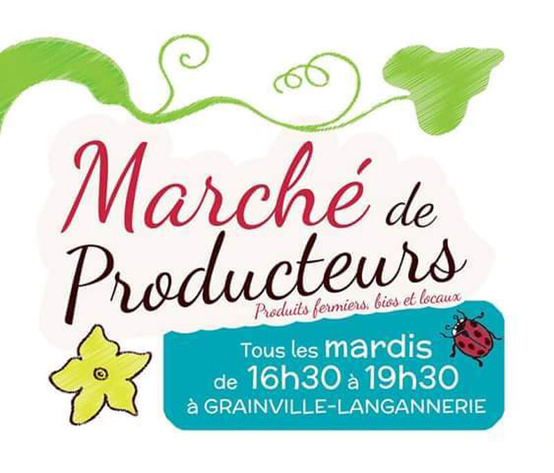 Marché