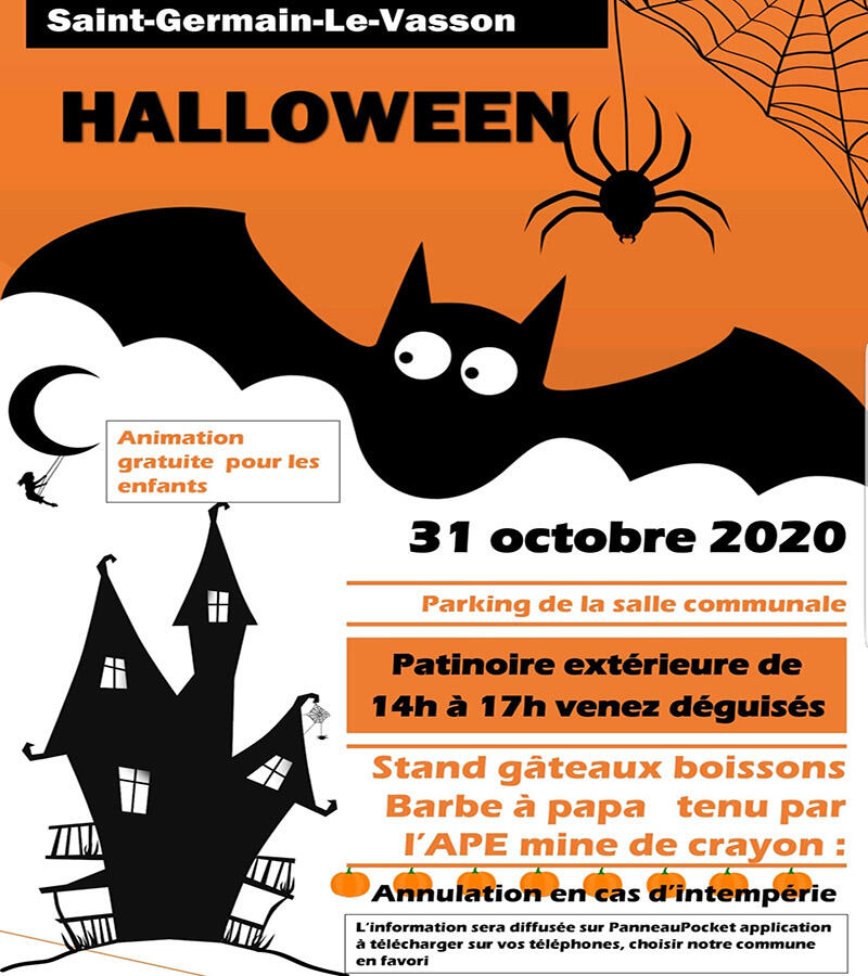 Halloween