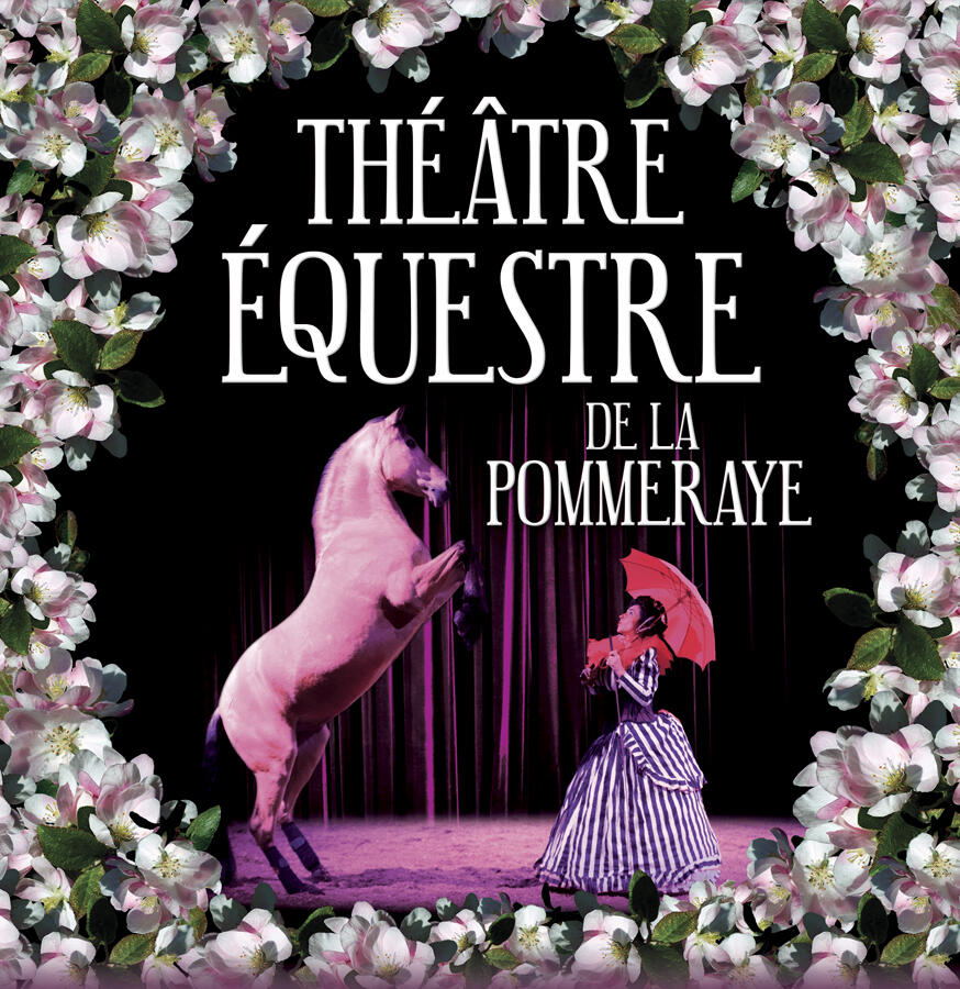 Théâtre équestre