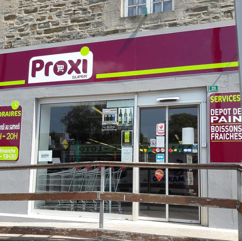 Proxy