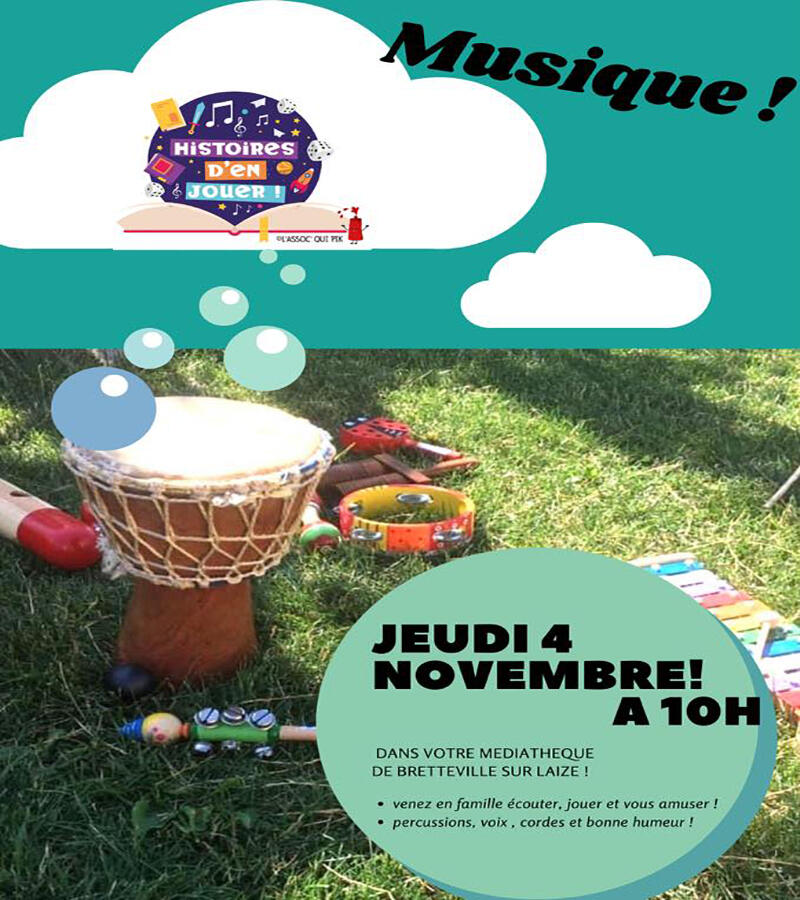 Musique