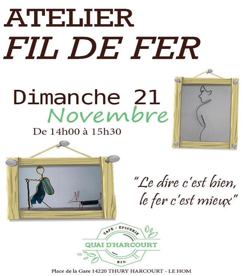 Atelier