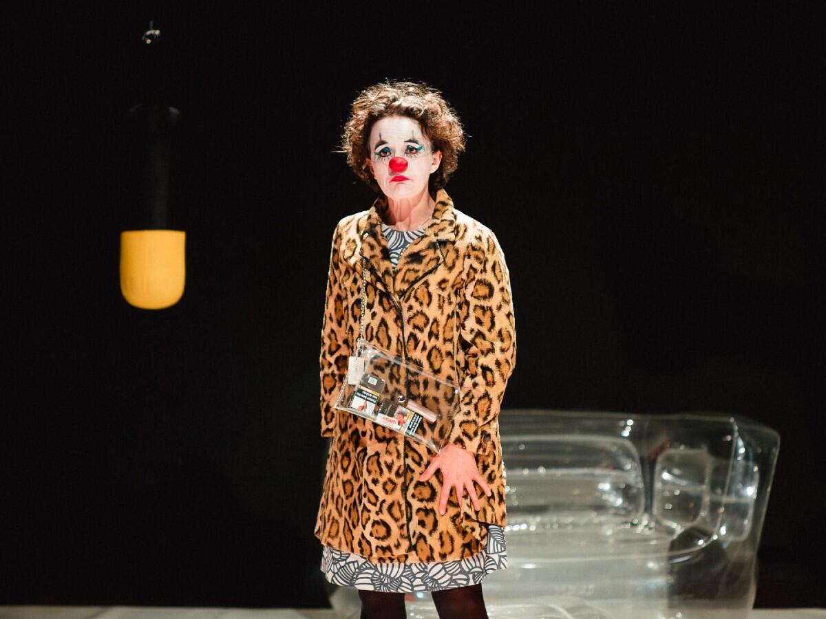 Chaos, courroux et cataclysme