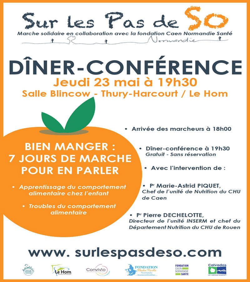 Sur les Pas de So