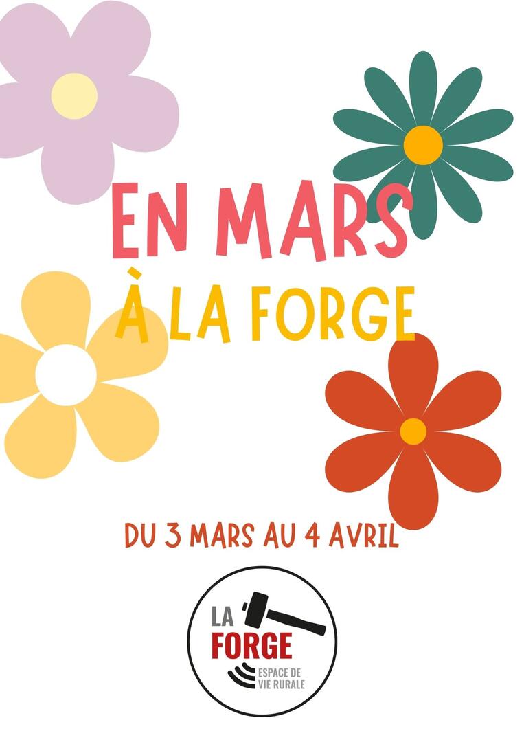 Prog mars-avril 2025 - 2