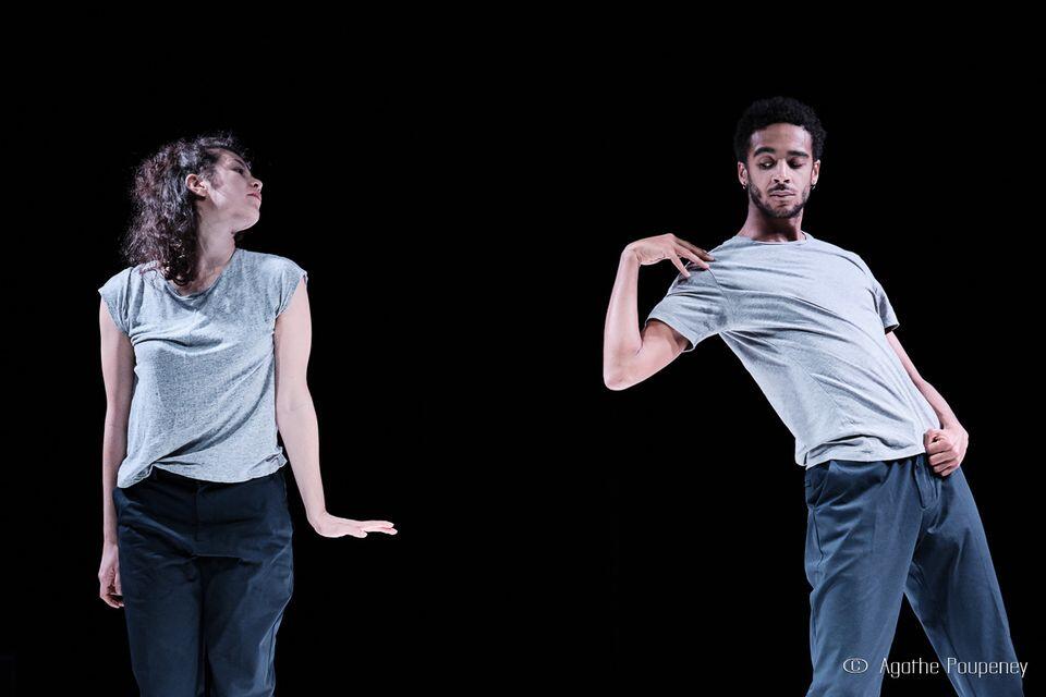 Danse