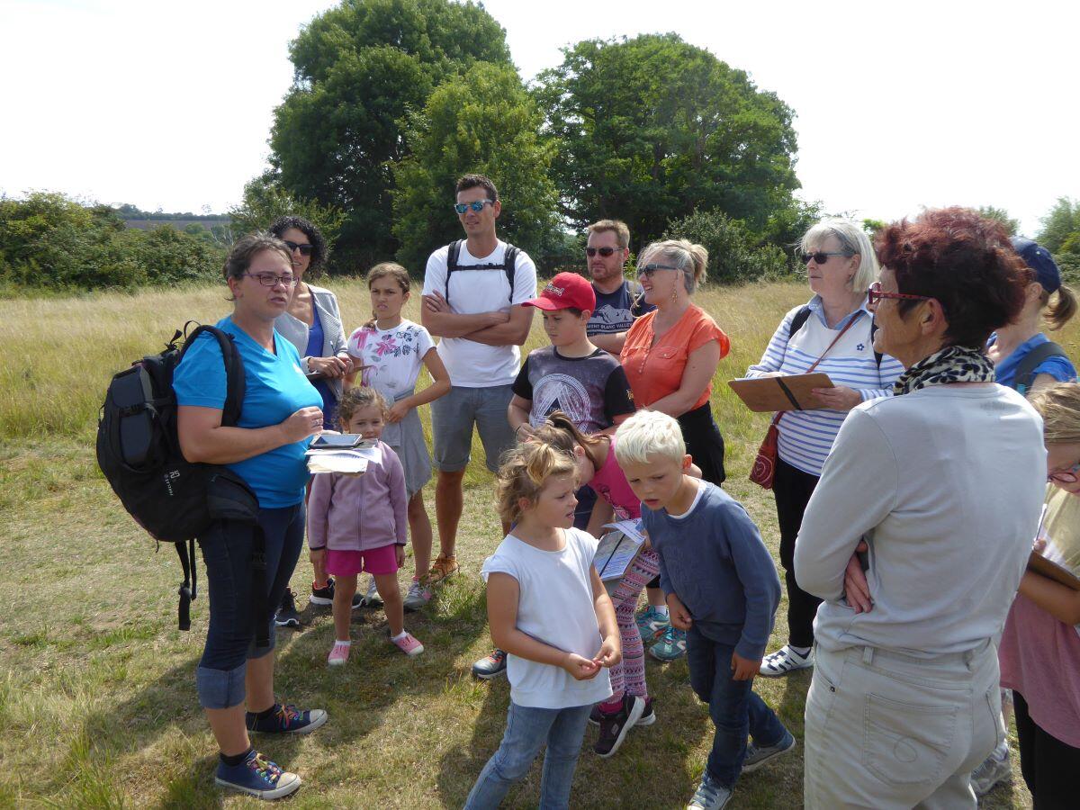 fete de la nature