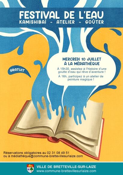Festival de l'eau