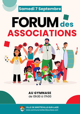 Forum Bretteville-sur-Laize