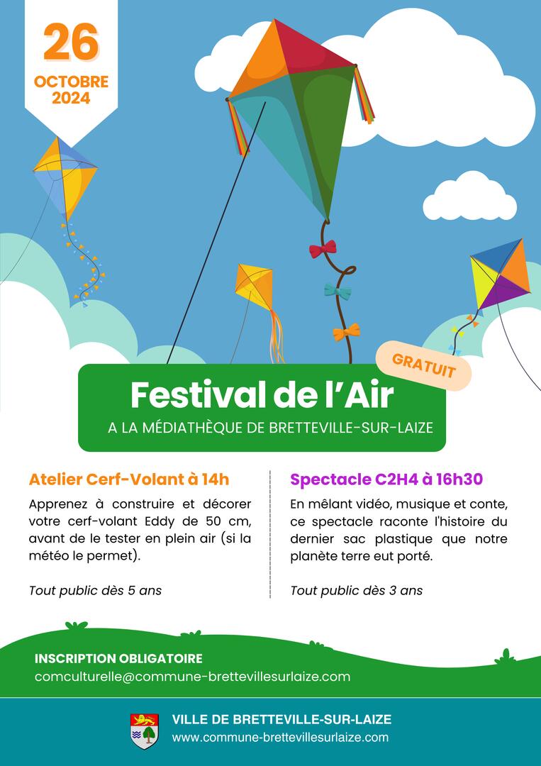 Festival de l'air