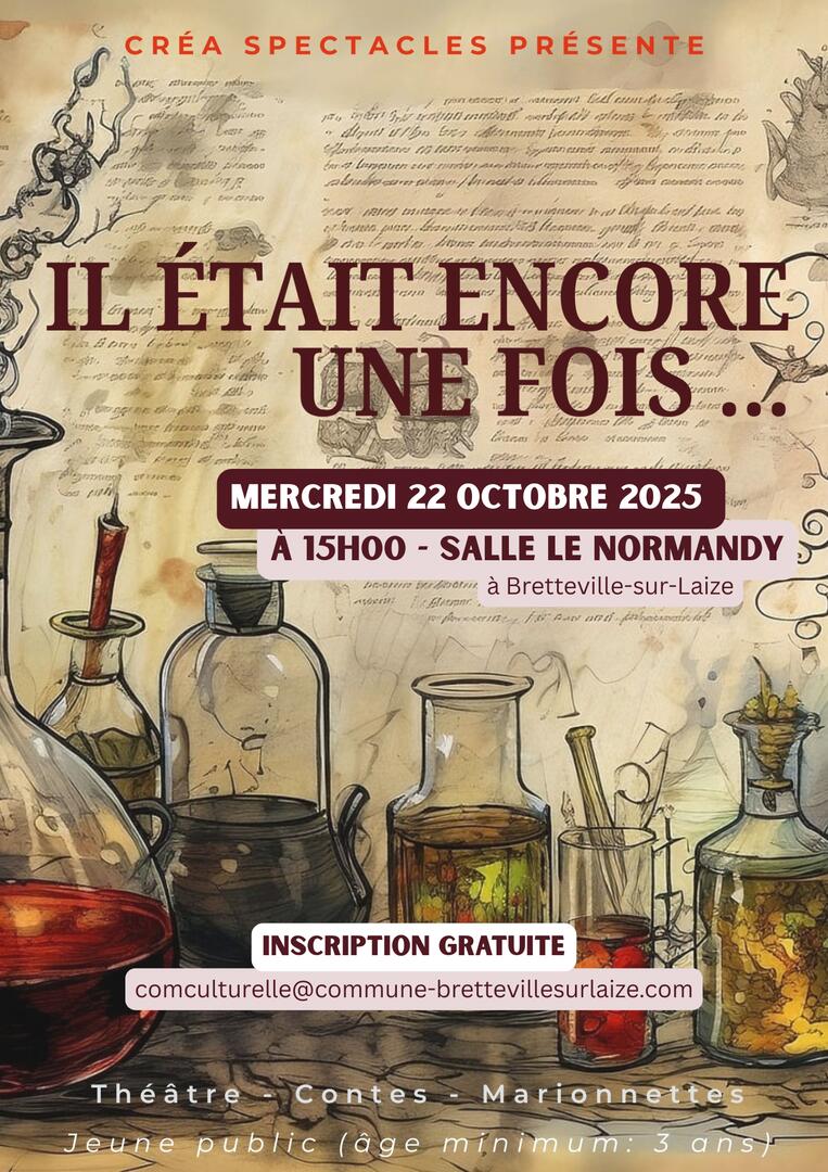 Spectacle-Crea