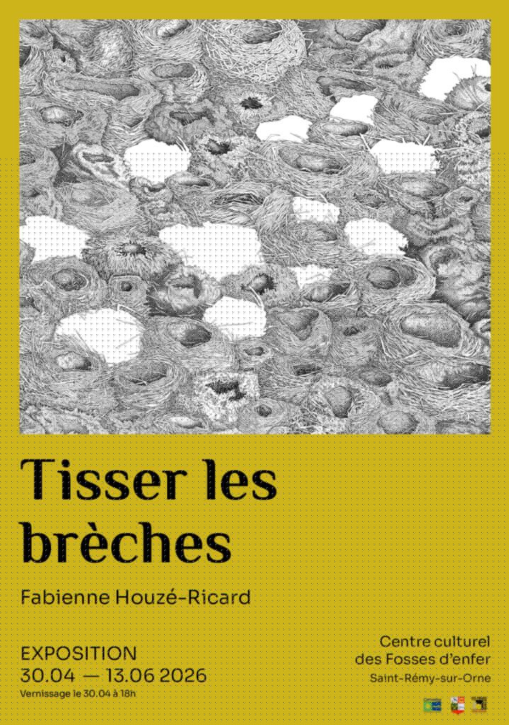 tisser des breches