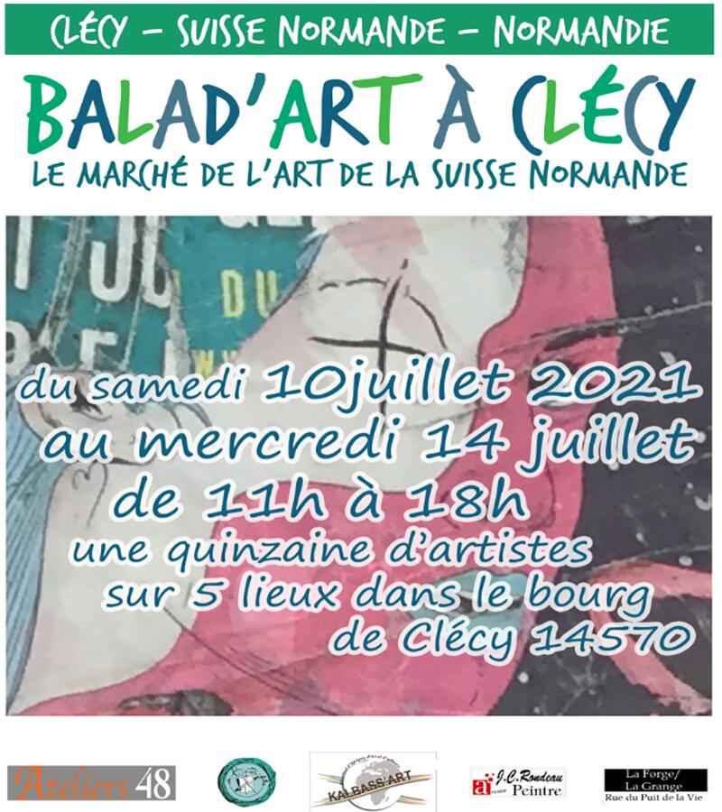 Balad'Art