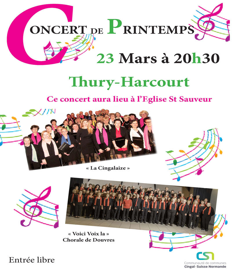 Concert