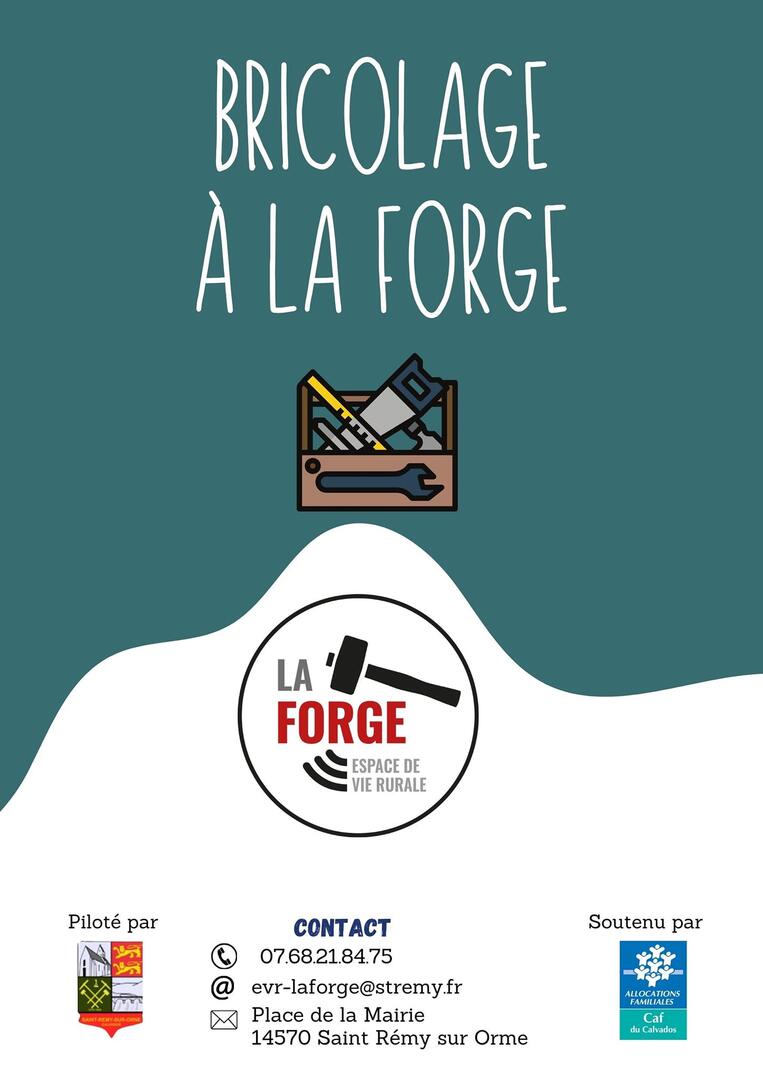 mercredis bricolages