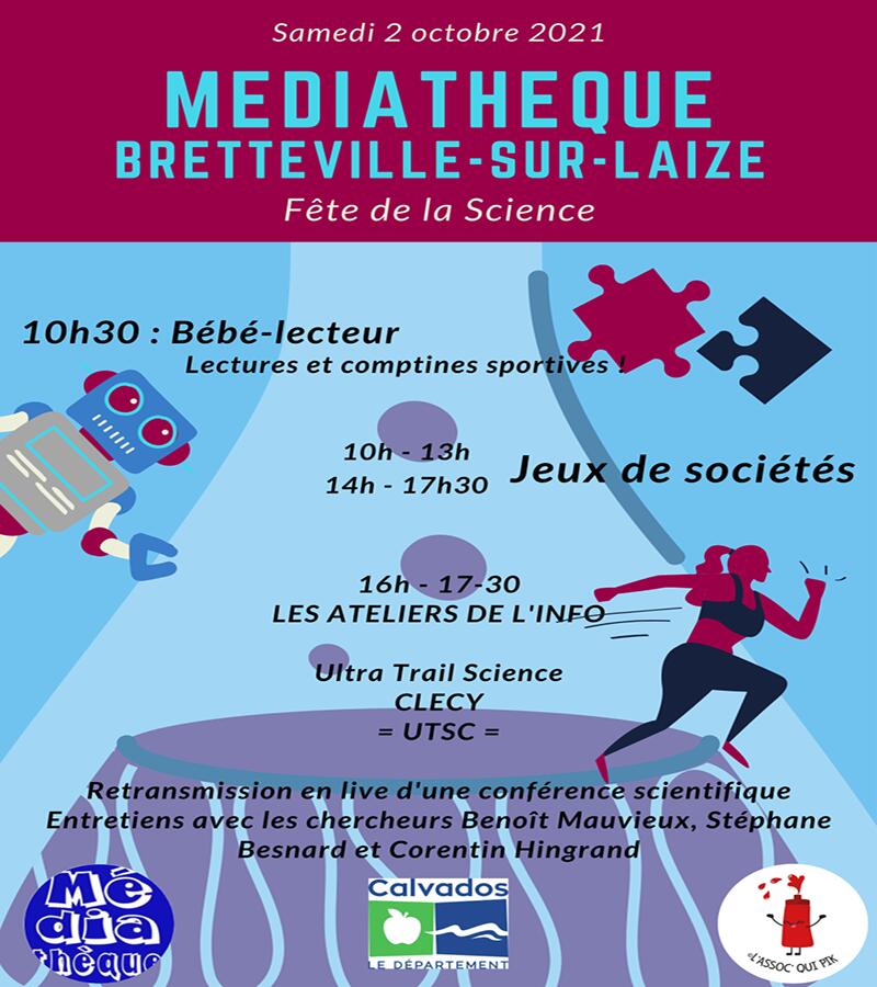 Sciences