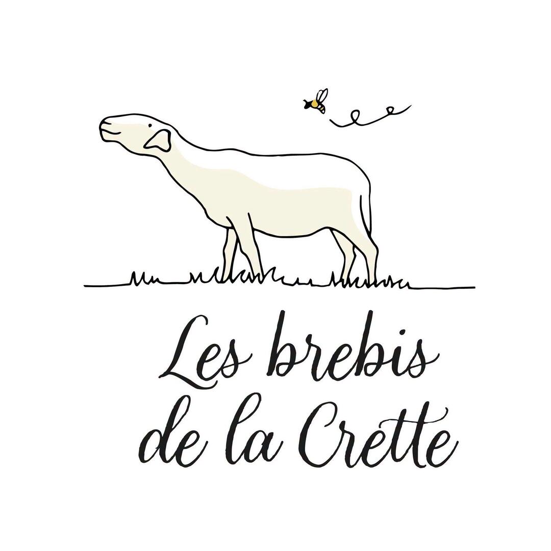 les brebis de la crette