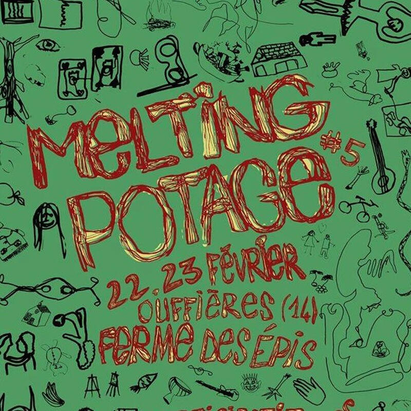 Melting Potage